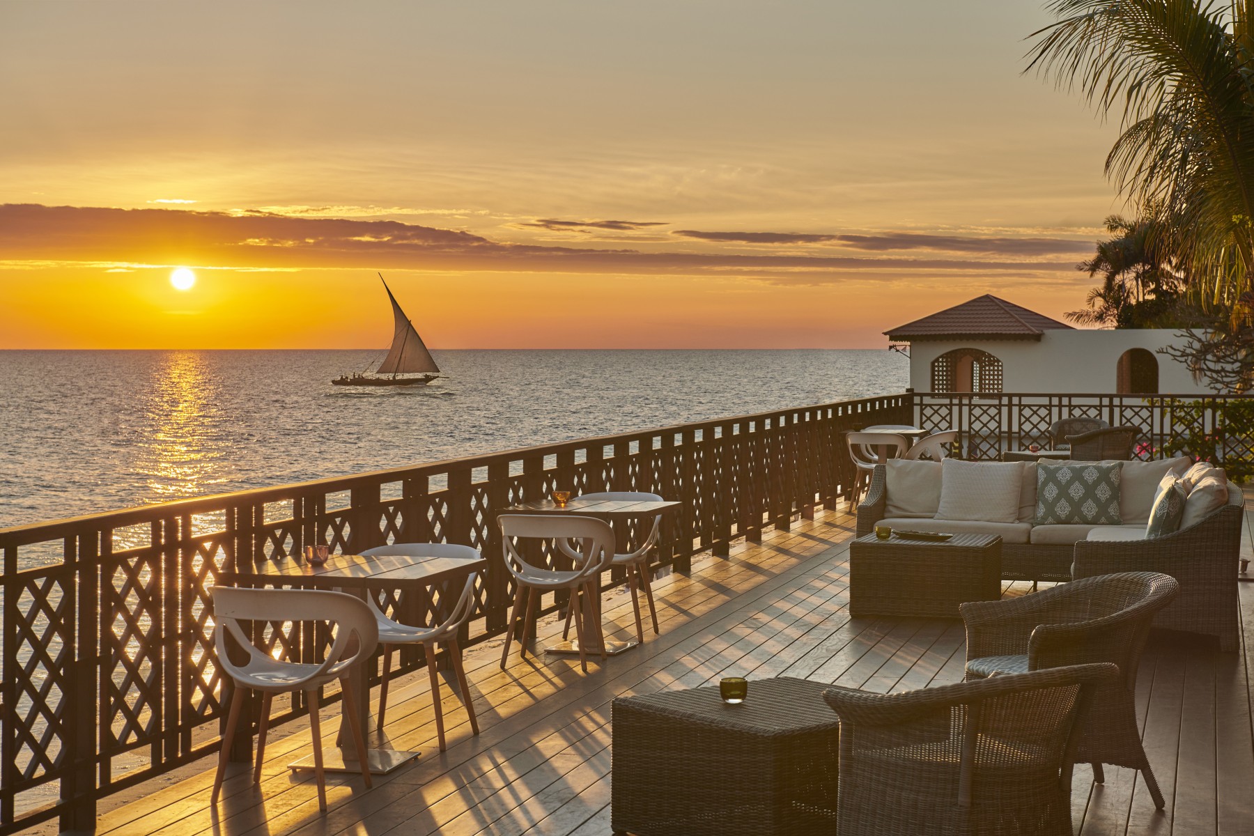 Park Hyatt Zanzibar